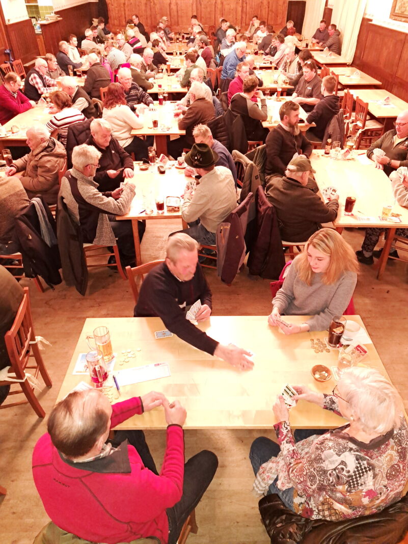 1Schafkopfen Veteranen 2