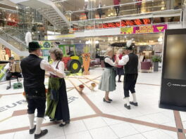 1Tanz Verein der Bayern