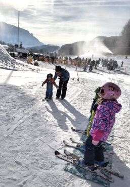 1Zwergerl-Ski-Schnuppern