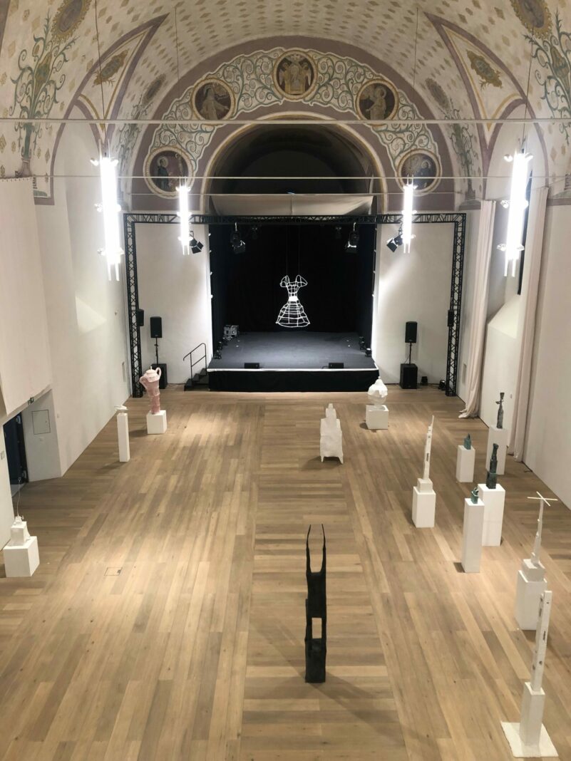 2025-008 Haut der Dinge Rundgang