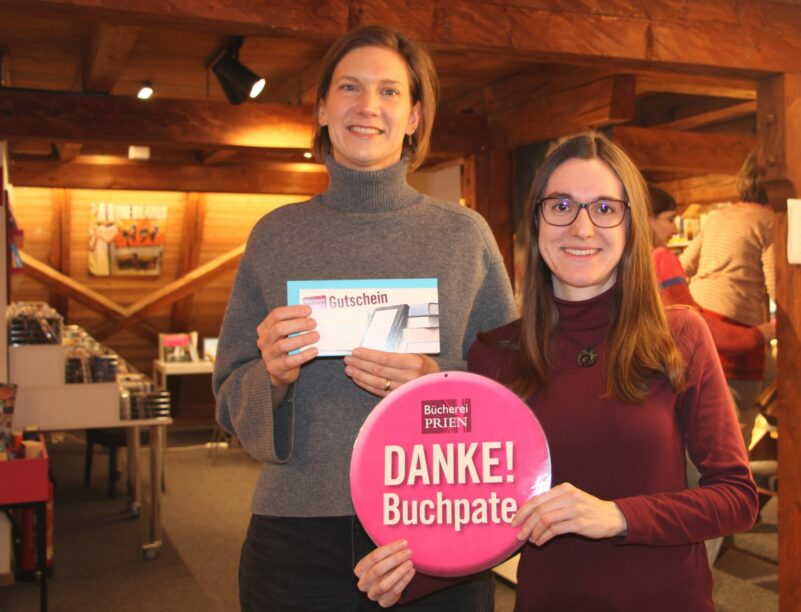 2025-01-21 Pressebild Bücherei Buchpate c-Markt Prien a. Chiemsee_klein