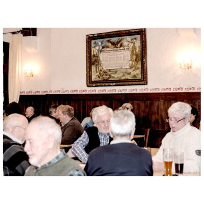 Schafkopfturnier 2024