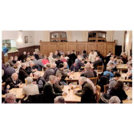 Schafkopfturnier 2024