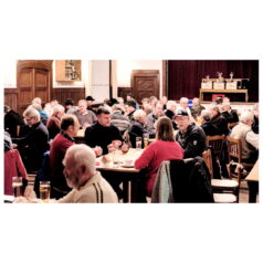 Schafkopfturnier 2024