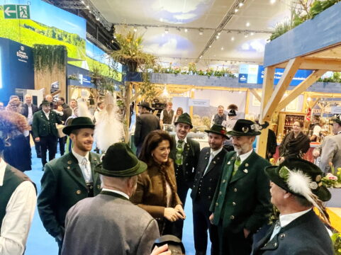 Dialog 2 Gauverband I