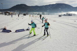 Funtrail ohne Zeitmessung