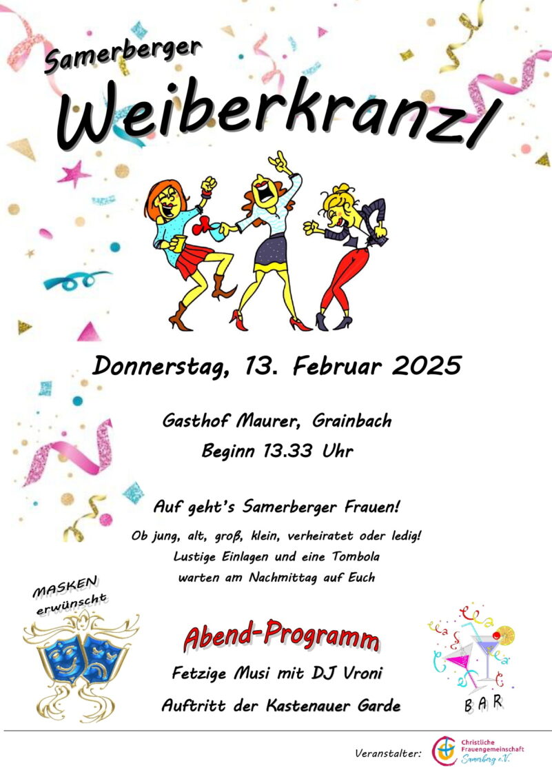 Plakat Weiberkranzl 2025_page-0001