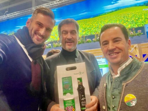 bayrisch steirischer dialog 1