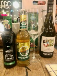 bayrisch steirischer dialog 12