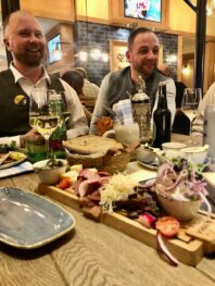 bayrisch steirischer dialog 13