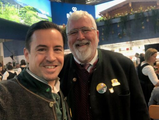 bayrisch steirischer dialog 15