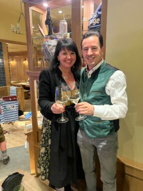 bayrisch steirischer dialog 17