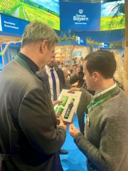 bayrisch steirischer dialog 2