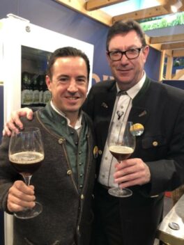 bayrisch steirischer dialog 3