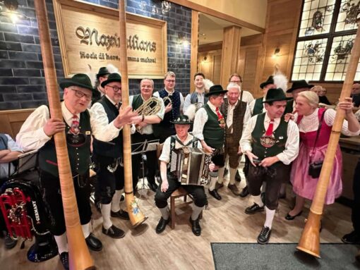 bayrisch steirischer dialog 6