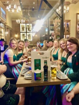 bayrisch steirischer dialog 9