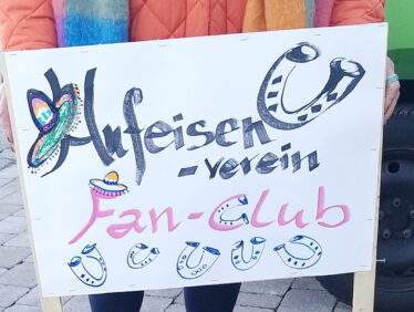 Hufeisen-Fan-Club