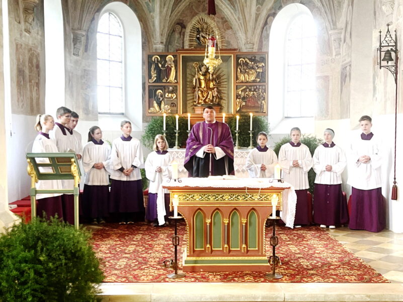 1Grengel-Ministranten