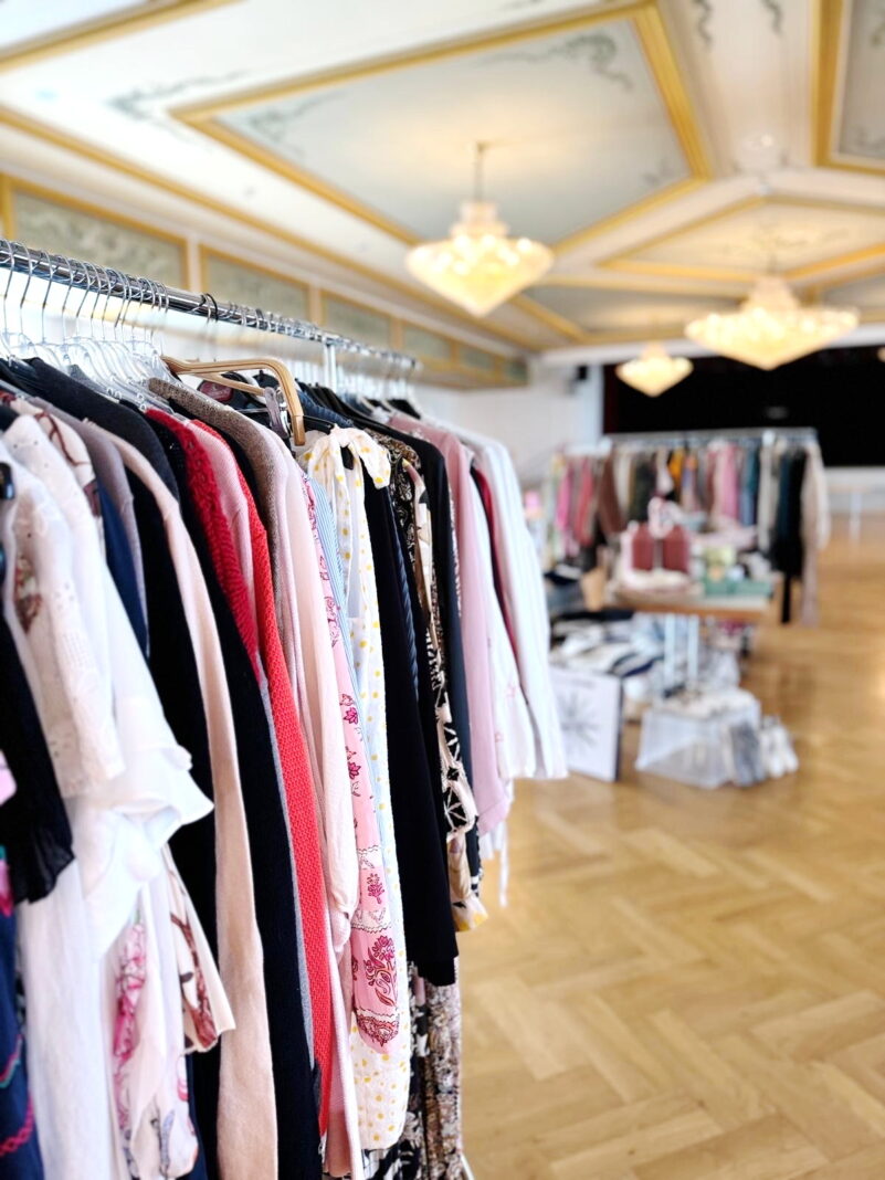 2025-04-06 Pressebild c-Organisationsteam Fashionflohmarkt