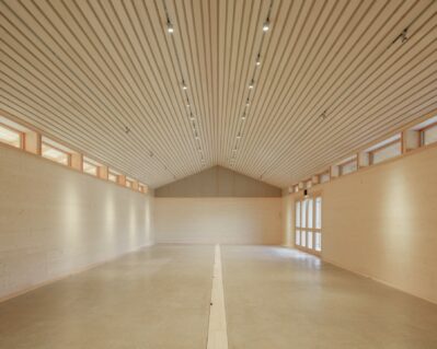 Amerang_Ausstellungsgebäude_innen