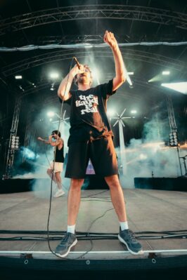 Maniac - Janik Schoebel