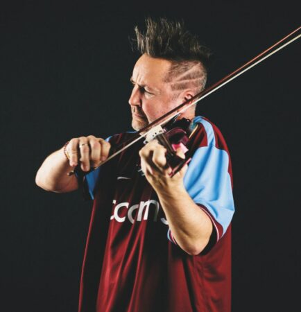 Nigel Kennedy Presse_Nicolas Hudak