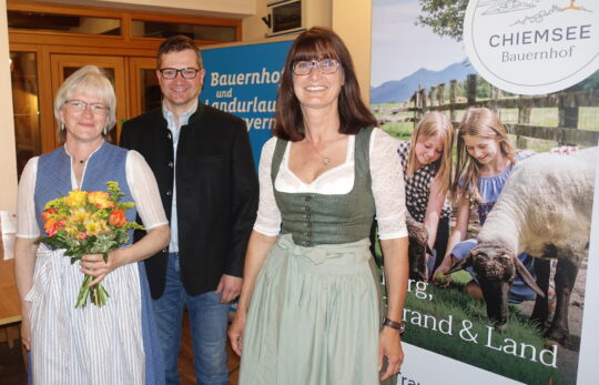 1Dank an Gisela Schober