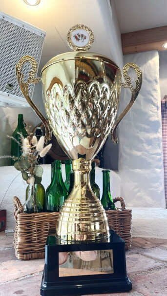 1Pokal