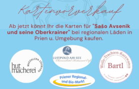 1Vorverkauf Avsenik kl