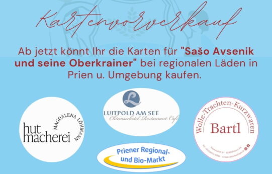 1Vorverkauf Avsenik kl
