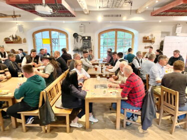 1Watten beim Duftbrä