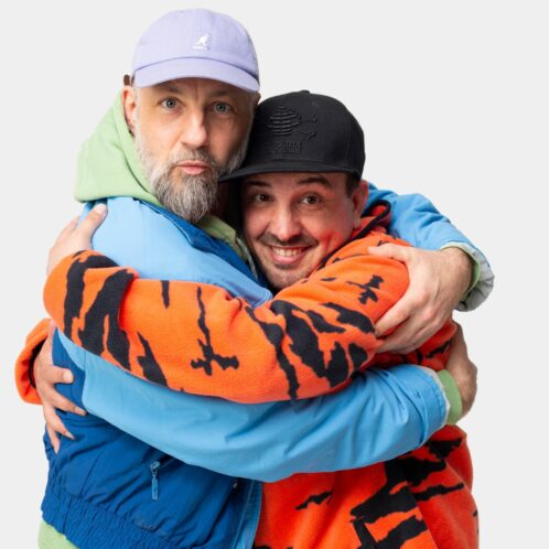 DAS BO und Schmiddlfinga_Copyright Roman Dachsel