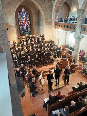 Johannespassion TS425