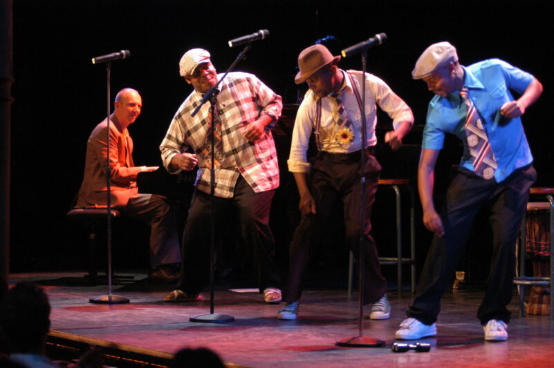 MoZuluArt (c) Didi Lipkovich