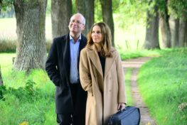 Nina Karmon Duo ©Dietmar Scholz