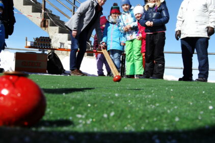 Oarscheim Bergterrasse Wendelstein 2018 M. Ostertag