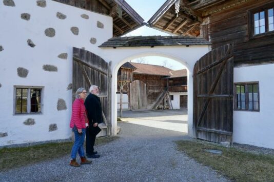 blick freilichtmuseum amerang (4)
