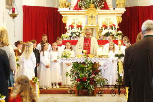 1Erstkommunion Wildenwrt