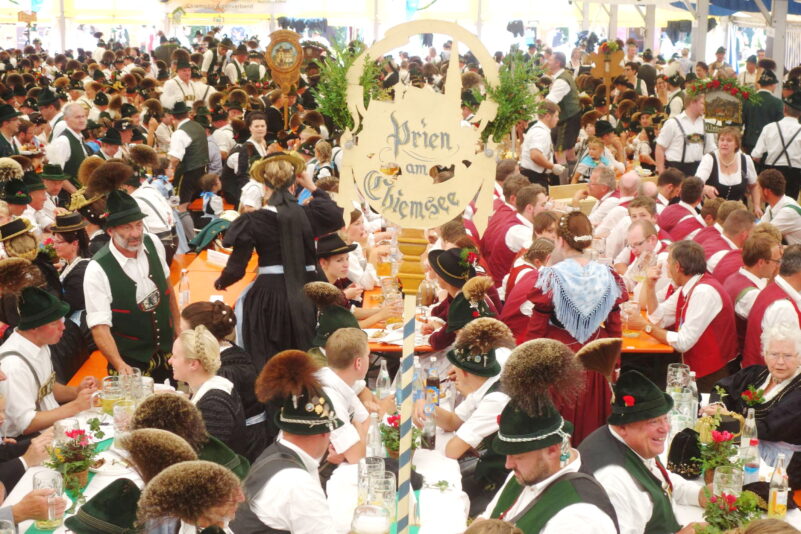 01-Priener Tracht ler 2015 - Gaufest