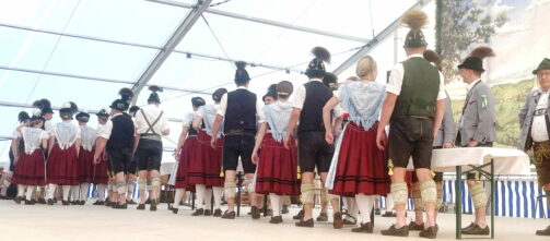 1Preisverteilung Gruppen