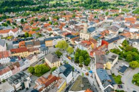 2025-142 650 Jahre Stadtrechte Traunstein