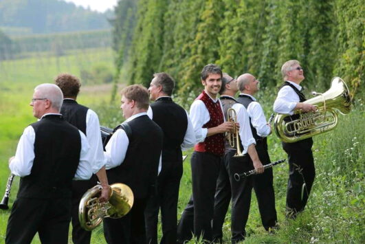 Dellnhauser Musikanten