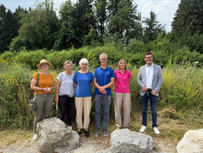 Einweihung Naturklassenzimmer 2025 (32)