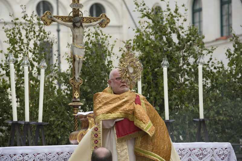 Fronleichnam München 16.06.2022 _ EOM Photo Thomas KlingerKlinger www.atelierklinger.de-14725