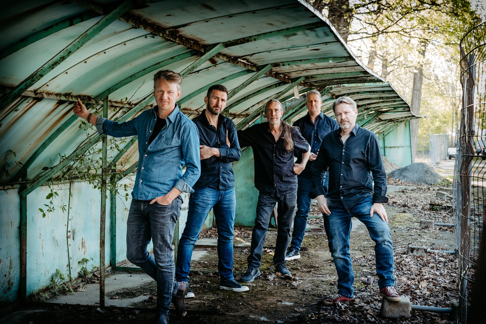 Kultur-im-Aiblinger-Park