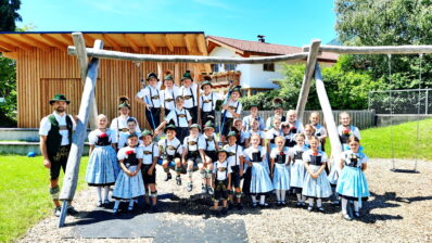 1Atzinger Kinder und Jugen d