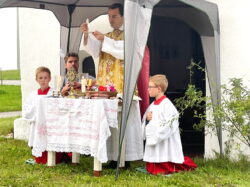 1Pfr. Werner - Michael Hell