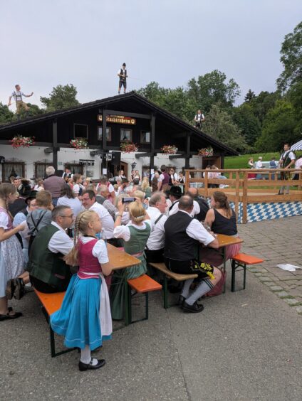 Dorffest Hittenkirchen 2025 (12)