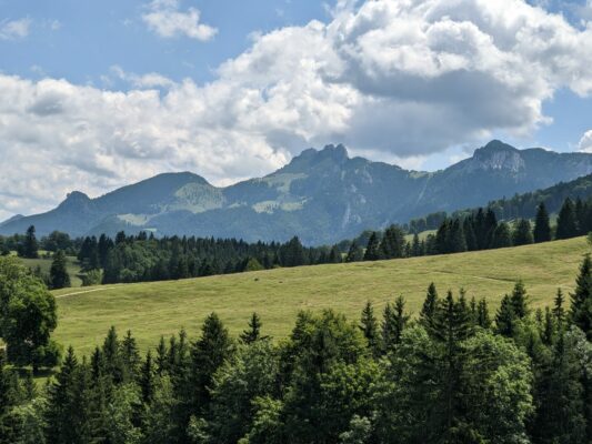 von Soilach auf den Laubenstein