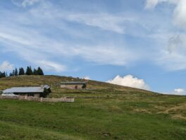 von Soilach auf den Laubenstein